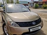 Nissan Murano 2006 года за 3 400 000 тг. в Актобе – фото 4