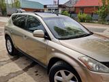 Nissan Murano 2006 года за 3 400 000 тг. в Актобе – фото 5