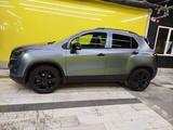 Chevrolet Tracker 2014 годаfor5 200 000 тг. в Астана – фото 3