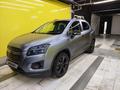 Chevrolet Tracker 2014 годаfor5 200 000 тг. в Астана – фото 4