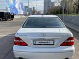 Lexus LS 430 2005 года за 8 000 000 тг. в Астана – фото 2