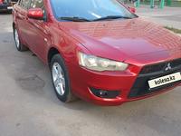 Mitsubishi Lancer 2008 года за 3 500 000 тг. в Астана