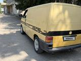 Volkswagen Caravelle 1994 года за 1 550 000 тг. в Алматы – фото 2