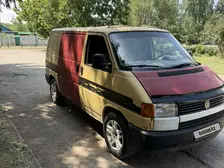 Volkswagen Caravelle, 1994