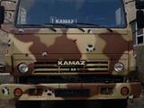 КамАЗ  4310 1993 года за 18 000 000 тг. в Астана – фото 4