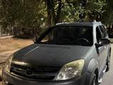 Great Wall Hover 2008 года за 3 500 000 тг. в Алматы