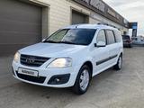 ВАЗ (Lada) Largus 2019 года за 5 200 000 тг. в Атырау