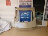Багажник JAC J7үшін155 000 тг. в Астана