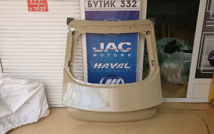 Багажник JAC J7 за 155 000 тг. в Астана