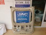 Багажник JAC J7 за 155 000 тг. в Астана – фото 2