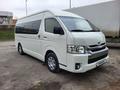 Toyota Hiace 2014 годаүшін14 500 000 тг. в Шымкент – фото 3