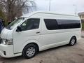 Toyota Hiace 2014 годаүшін14 500 000 тг. в Шымкент – фото 7