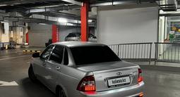 ВАЗ (Lada) Priora 2170 2012 годаfor2 500 000 тг. в Усть-Каменогорск