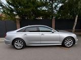 Audi A6 2017 года за 10 000 000 тг. в Алматы – фото 3