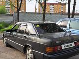 Mercedes-Benz 190 1991 года за 950 000 тг. в Алматы – фото 2