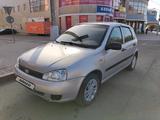 ВАЗ (Lada) Kalina 1119 2007 года за 1 550 000 тг. в Караганда – фото 3