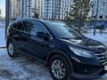 Honda CR-V 2014 года за 13 000 000 тг. в Астана – фото 2