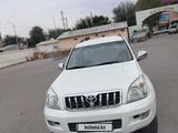 Toyota Land Cruiser Prado 2005 года за 9 500 000 тг. в Алматы – фото 2