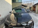 Toyota Corolla 2020 годаfor8 800 000 тг. в Алматы