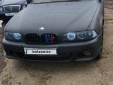 BMW 523 1998 года за 2 800 000 тг. в Алматы