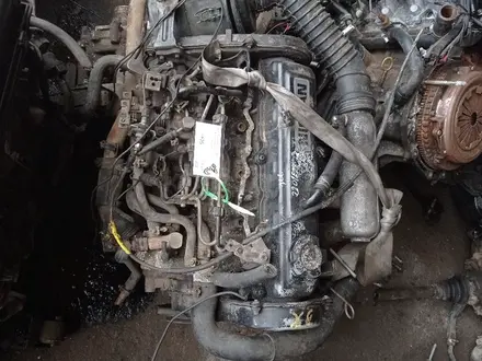 Двигатель Nissan 1.7 8V CD17 Diesel за 250 000 тг. в Тараз – фото 2