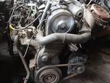 Двигатель на Nissan 1.7 8V CD 17 + за 330 000 тг. в Тараз – фото 3