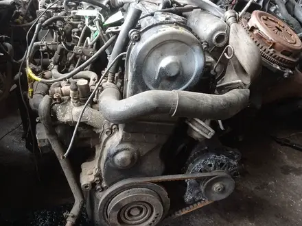 Двигатель Nissan 1.7 8V CD17 Diesel за 250 000 тг. в Тараз – фото 3