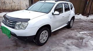 Renault Duster 2013 года за 4 850 000 тг. в Уральск