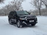 Toyota Land Cruiser 2013 года за 25 000 000 тг. в Алматы