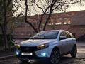 ВАЗ (Lada) Vesta SW Cross 2020 годаfor8 300 000 тг. в Темиртау – фото 9