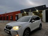 Subaru Forester 2013 года за 8 900 000 тг. в Уральск – фото 3