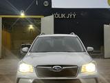 Subaru Forester 2013 года за 8 900 000 тг. в Уральск