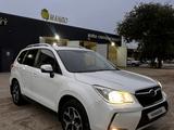Subaru Forester 2013 года за 8 900 000 тг. в Уральск – фото 2