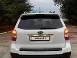 Subaru Forester 2013 года за 8 900 000 тг. в Уральск – фото 4