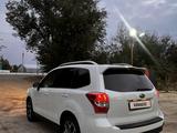 Subaru Forester 2013 года за 8 900 000 тг. в Уральск – фото 5