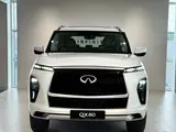 Infiniti QX80 Sensory 2026 годаүшін76 900 000 тг. в Актау