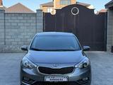 Kia Cerato 2014 года за 6 200 000 тг. в Талдыкорган – фото 2