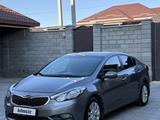 Kia Cerato 2014 года за 6 200 000 тг. в Талдыкорган