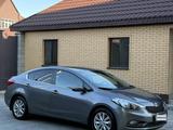Kia Cerato 2014 года за 6 200 000 тг. в Талдыкорган – фото 3