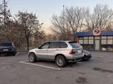 BMW X5 2000 года за 4 000 000 тг. в Алматы