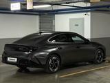 Hyundai Sonata 2025 годаүшін17 500 000 тг. в Астана – фото 2