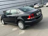 Volkswagen Polo 2009 года за 1 000 000 тг. в Георгиевка