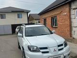 Mitsubishi Outlander 2003 года за 3 000 000 тг. в Караганда – фото 3