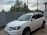 Mitsubishi Outlander 2003 года за 3 000 000 тг. в Караганда