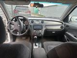 Mitsubishi Outlander 2003 года за 3 000 000 тг. в Караганда – фото 5