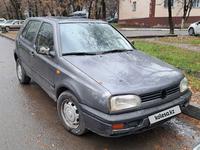 Volkswagen Golf 1993 годаүшін700 000 тг. в Алматы