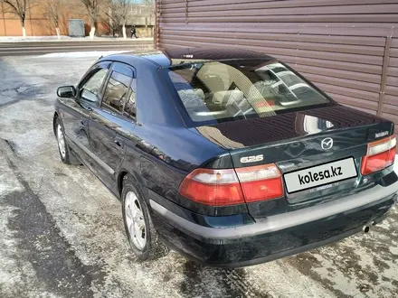 Mazda 626 1999 года за 2 000 000 тг. в Караганда