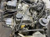 Двигатель 3RZ 3 RZ за 1 250 000 тг. в Экибастуз