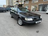 Audi 100 1992 года за 2 250 000 тг. в Астана