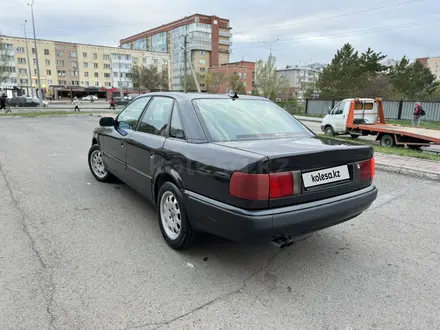 Audi 100 1992 года за 2 250 000 тг. в Астана – фото 8